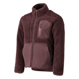 Mascot 22303-682 Customized Faserpelzjacke – bordeaux