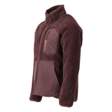 Mascot 22303-682 Customized Faserpelzjacke – bordeaux