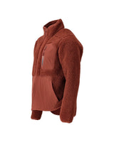 Mascot 22303-682 Customized Faserpelzjacke – herbstrot