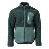 Mascot 22303-682 Customized Faserpelzjacke – waldgrün