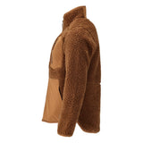 Mascot 22303-682 Customized Faserpelzjacke – nussbraun