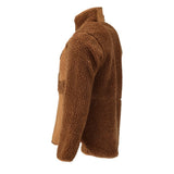 Mascot 22303-682 Customized Faserpelzjacke – nussbraun