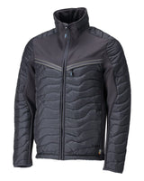 Mascot 22315-318 Customized Steppjacke – schwarzblau