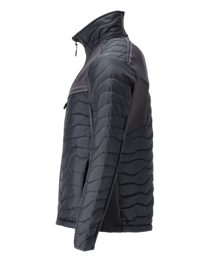 Mascot 22315-318 Customized Steppjacke – schwarzblau