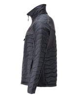Mascot 22315-318 Customized Steppjacke – schwarzblau