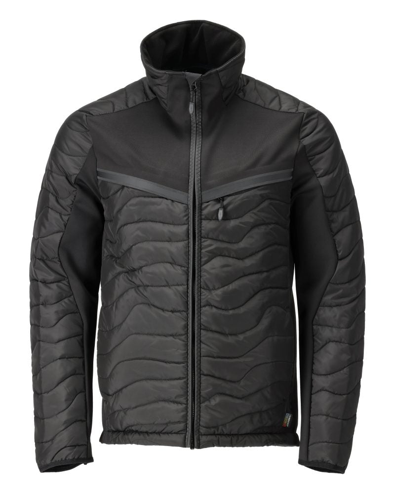 Mascot 22315-318 Customized Steppjacke – schwarz