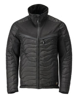 Mascot 22315-318 Customized Steppjacke – schwarz