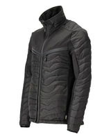 Mascot 22315-318 Customized Steppjacke – schwarz