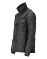 Mascot 22315-318 Customized Steppjacke – schwarz
