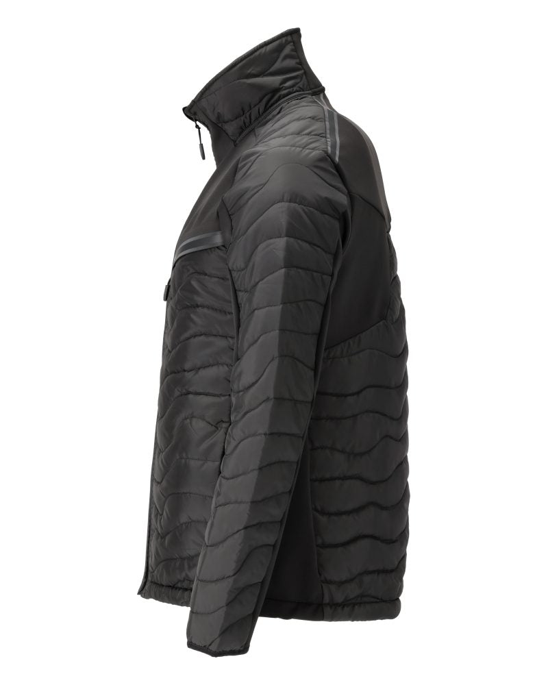 Mascot 22315-318 Customized Steppjacke – schwarz