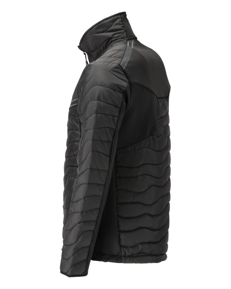 Mascot 22315-318 Customized Steppjacke – schwarz