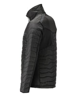 Mascot 22315-318 Customized Steppjacke – schwarz