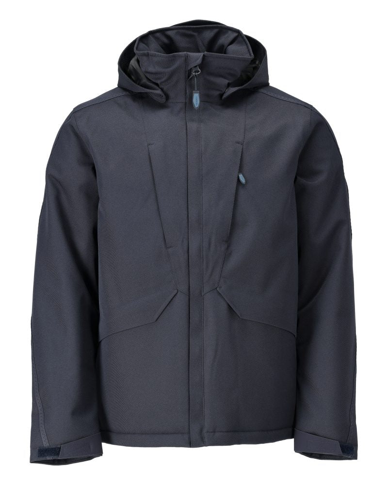 Mascot 22335-624 Customized Winterjacke – schwarzblau
