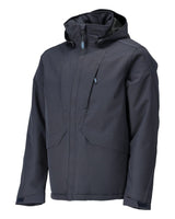 Mascot 22335-624 Customized Winterjacke – schwarzblau