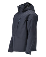 Mascot 22335-624 Customized Winterjacke – schwarzblau