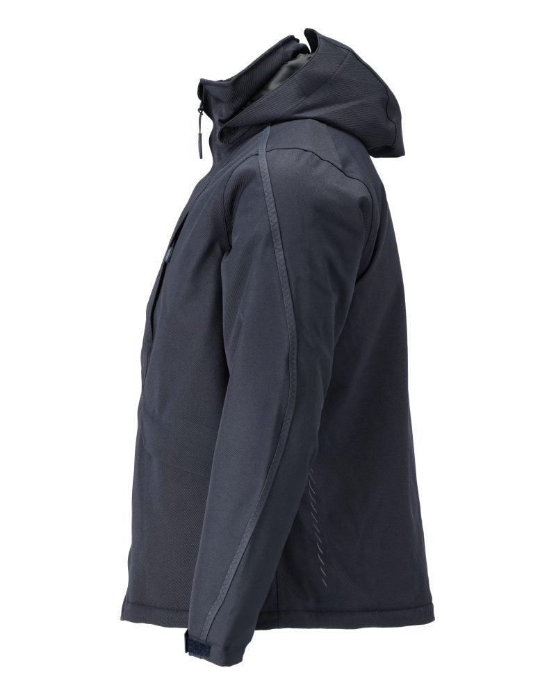 Mascot 22335-624 Customized Winterjacke – schwarzblau