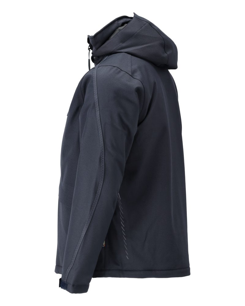 Mascot 22335-624 Customized Winterjacke – schwarzblau