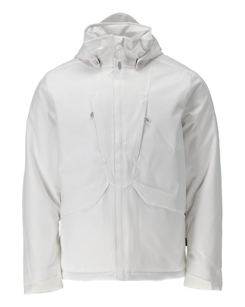 Mascot 22335-624 Customized Winterjacke – weiß