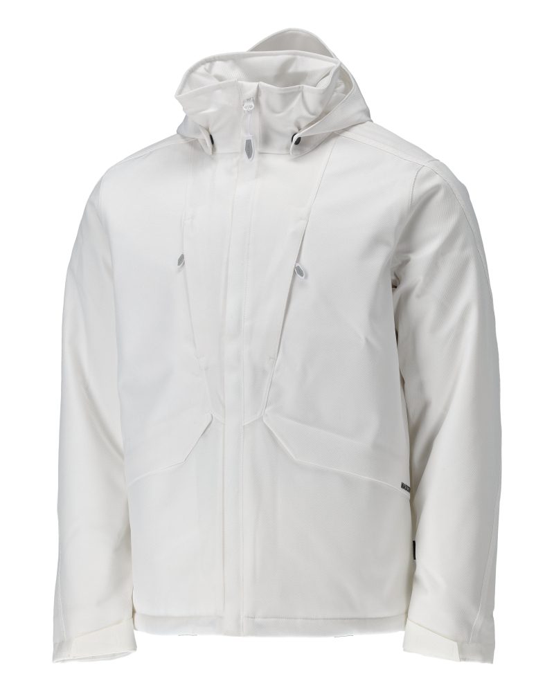 Mascot 22335-624 Customized Winterjacke – weiß
