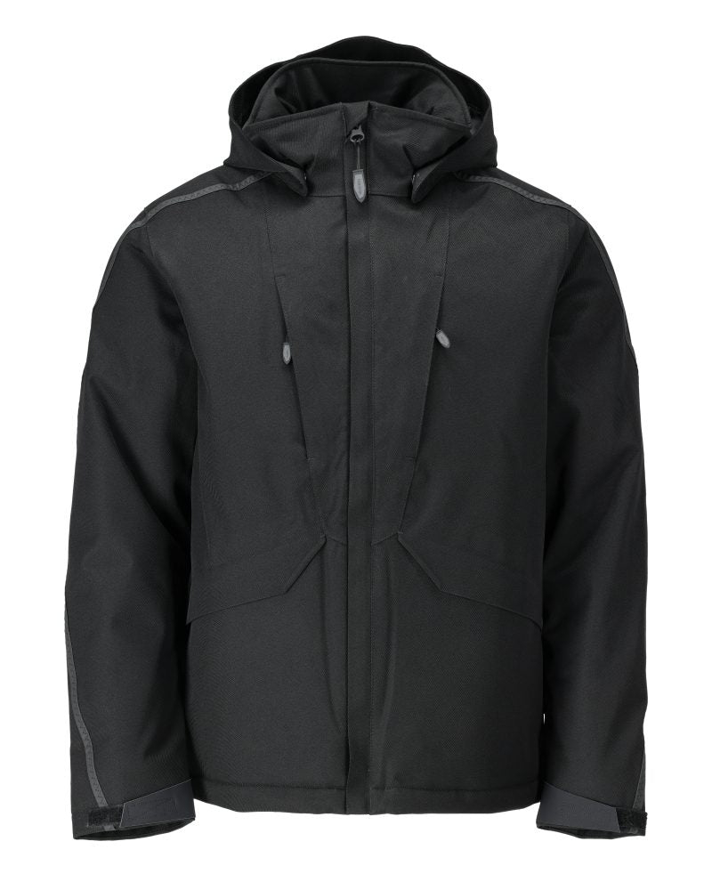 Mascot 22335-624 Customized Winterjacke – schwarz