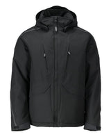 Mascot 22335-624 Customized Winterjacke – schwarz