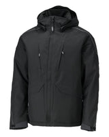 Mascot 22335-624 Customized Winterjacke – schwarz