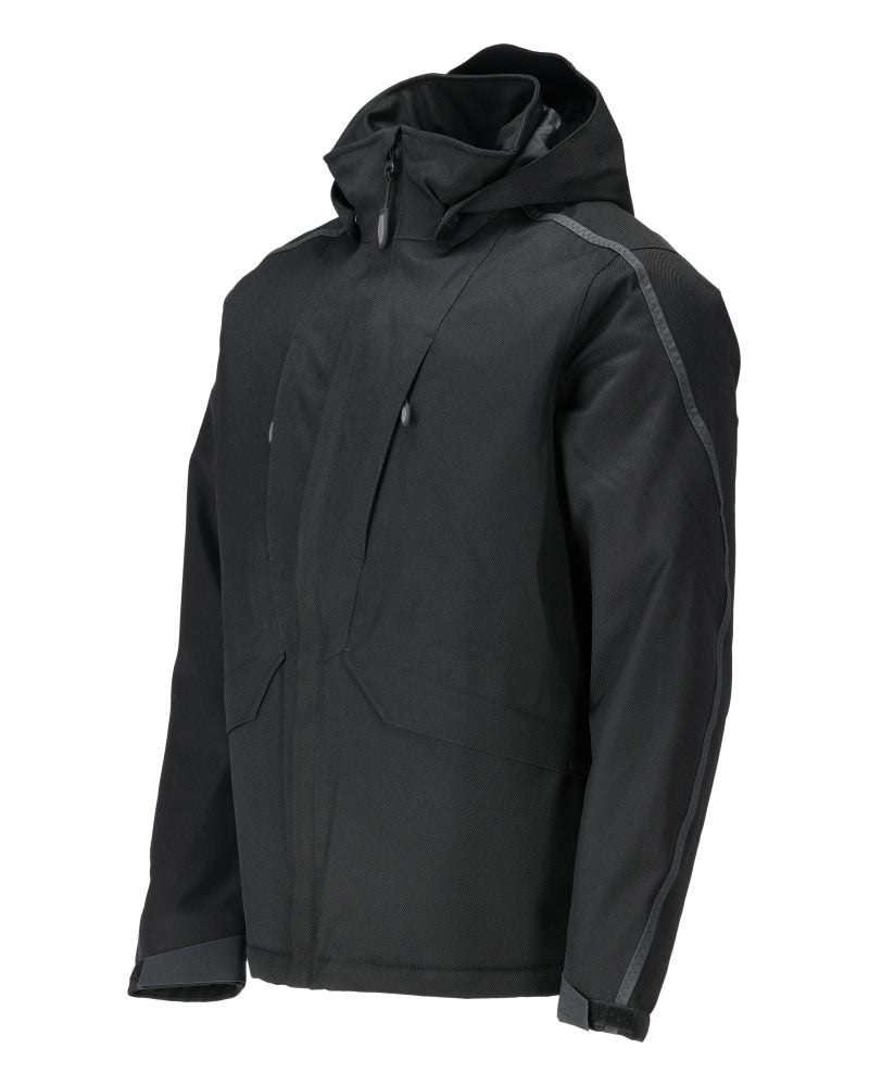 Mascot 22335-624 Customized Winterjacke – schwarz