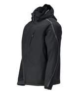 Mascot 22335-624 Customized Winterjacke – schwarz
