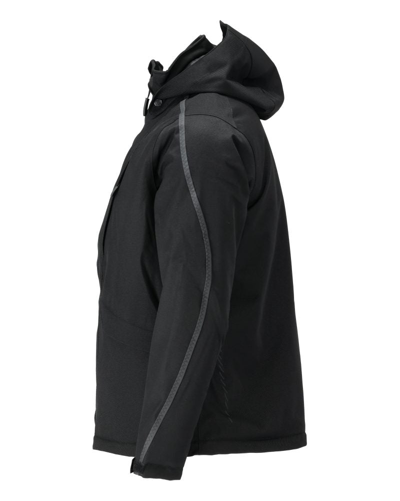 Mascot 22335-624 Customized Winterjacke – schwarz