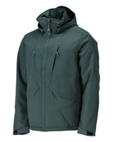 Mascot 22335-624 Customized Winterjacke – waldgrün