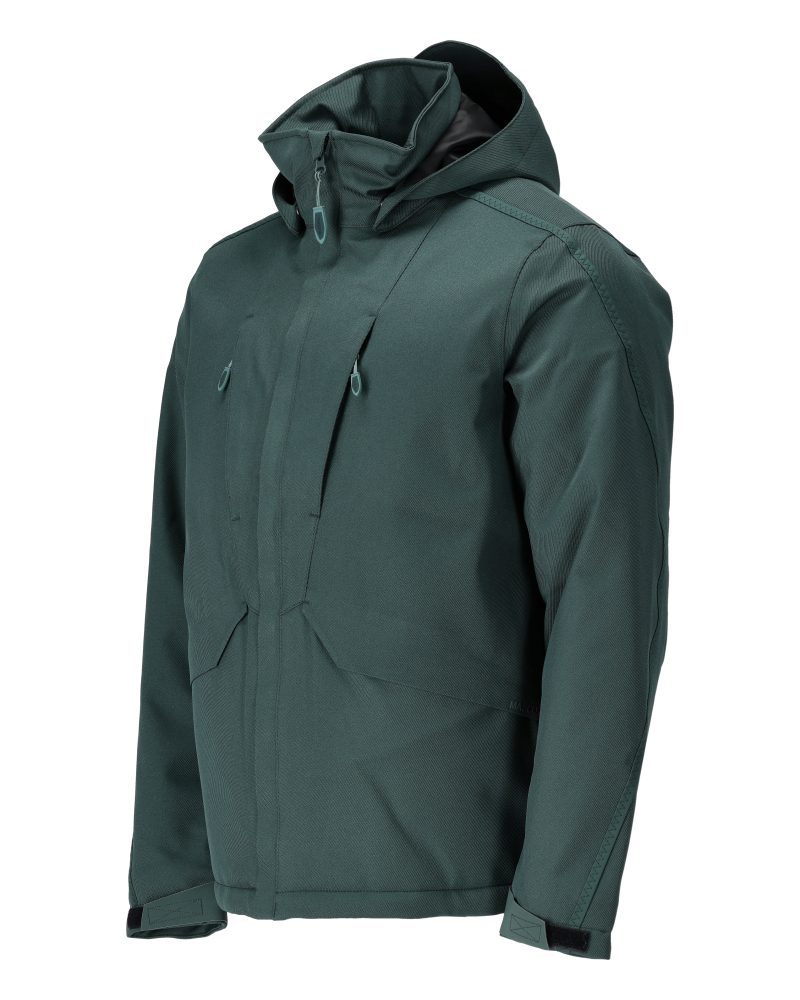 Mascot 22335-624 Customized Winterjacke – waldgrün