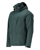 Mascot 22335-624 Customized Winterjacke – waldgrün