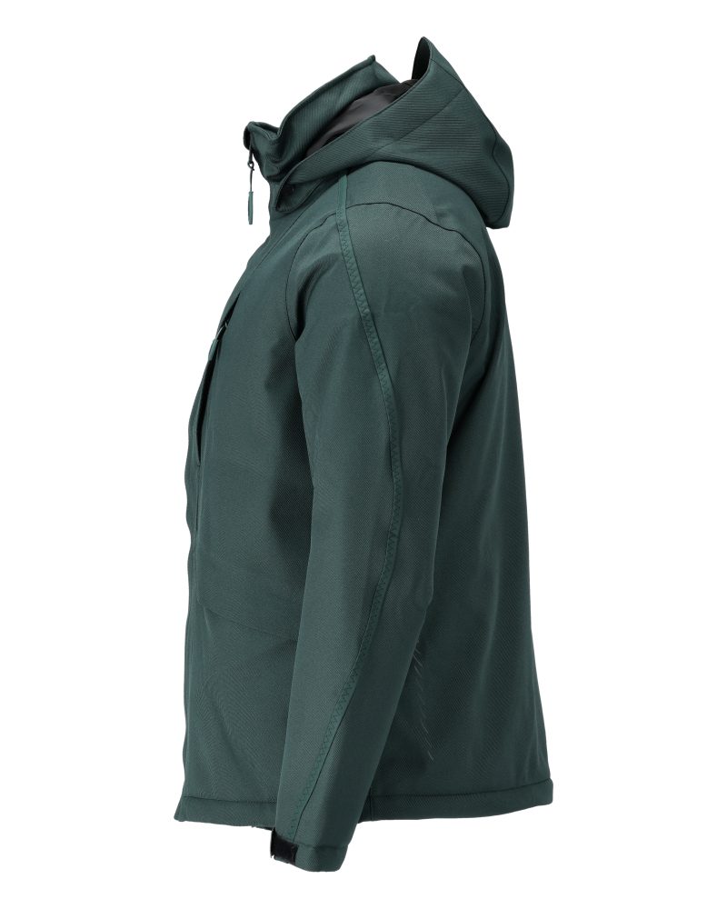 Mascot 22335-624 Customized Winterjacke – waldgrün