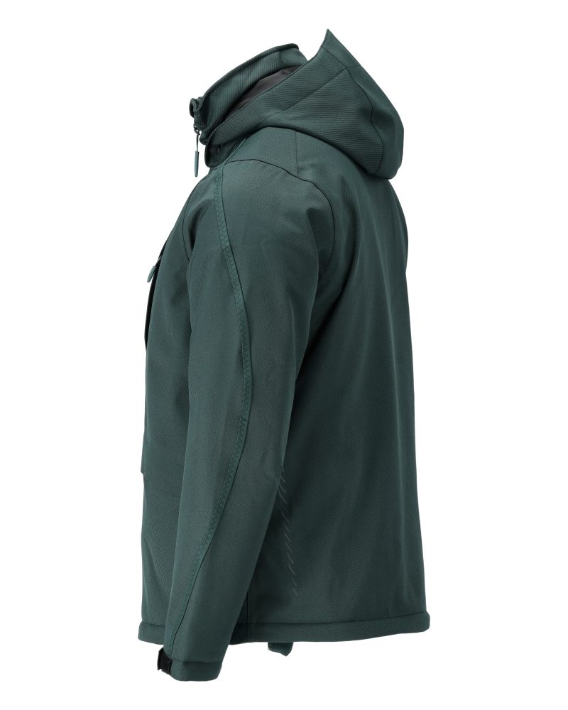 Mascot 22335-624 Customized Winterjacke – waldgrün