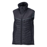 Mascot 22365-318 Customized Thermoweste – schwarzblau