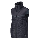 Mascot 22365-318 Customized Thermoweste – schwarzblau