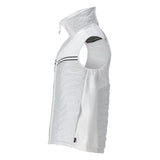 Mascot 22365-318 Customized Thermoweste – weiß