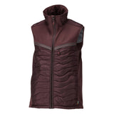 Mascot 22365-318 Customized Thermoweste – bordeaux