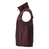 Mascot 22365-318 Customized Thermoweste – bordeaux