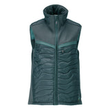 Mascot 22365-318 Customized Thermoweste – waldgrün