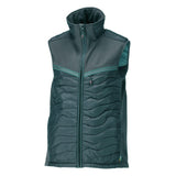 Mascot 22365-318 Customized Thermoweste – waldgrün