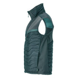 Mascot 22365-318 Customized Thermoweste – waldgrün