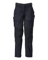 Mascot Damen 22378-311 Customized Bundhose – schwarzblau