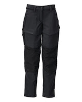 Mascot Damen 22378-311 Customized Bundhose – schwarz