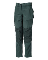 Mascot Damen 22378-311 Customized Bundhose – waldgrün