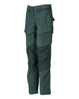 Mascot Damen 22378-311 Customized Bundhose – waldgrün