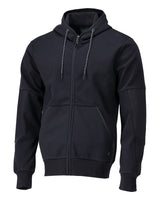 Mascot 22386-365 Customized Kapuzen-Sweatjacke – schwarzblau