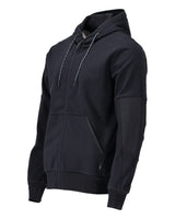 Mascot 22386-365 Customized Kapuzen-Sweatjacke – schwarzblau