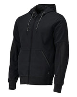Mascot 22386-365 Customized Kapuzen-Sweatjacke – schwarz