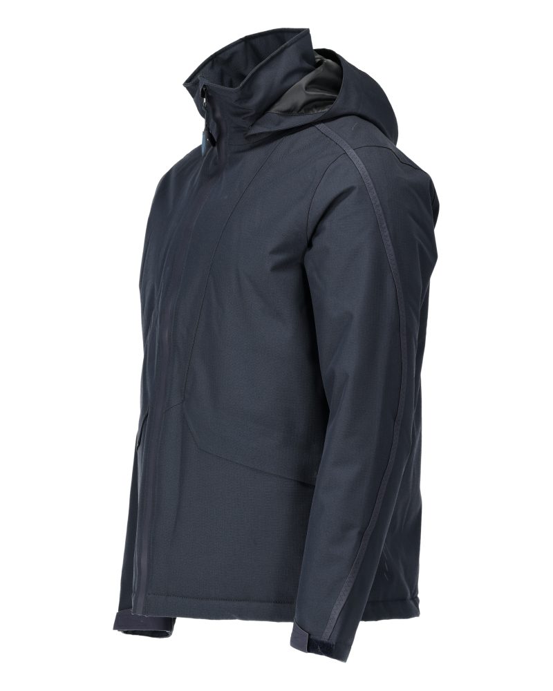Mascot 22435-231 Customized Winterjacke – schwarzblau